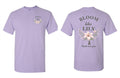 Bloom Like Lily 100% Cotton