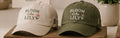 Bloom like Lily Hat